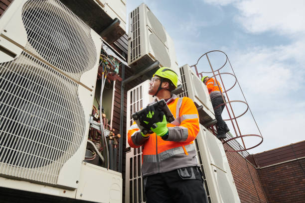 Best Affordable HVAC services  in Runge, TX