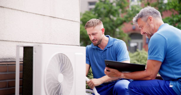 HVAC troubleshooting in Runge, TX